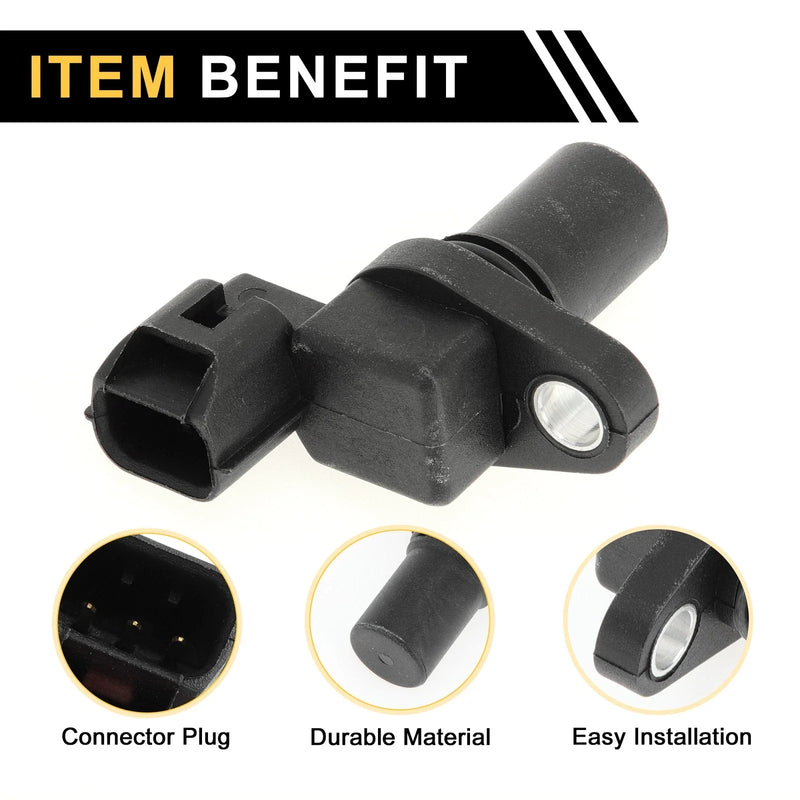 Chrysler Sebring 1 x Crankshaft Position Sensor (2002-2004)
