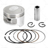 Suzuki DR200 RV200 GS200 DF200 SP200 66mm Cylinder Piston Top End Kit