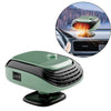 Truck RV SUV Defroster Windshield Heater