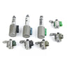 Chevrolet / Nissan / Saab 8pcs Transmission Solenoids Kit (2004-2013)