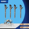 Hyundai iMAX TQ 2.5L D4CB Fuel Injector 4X (2008-2012)