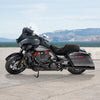 Harley Touring Street Glide 2009-2023 Heated Seat