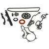 Hilux 4Runner 22R RN85 RN90 RN105 RN106 RN110 RN130 Engine Timing Chain Kit