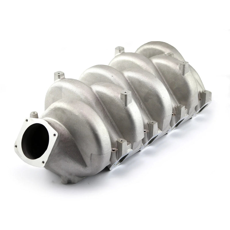 Chevy GM PSI Vortec 496 537 Aluminum Intake Manifold 91mm (1996-2002)