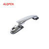 Hyundai Tucson Chrome Front Left Outer Door Handle (2004-2010)