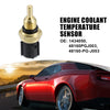 Honda Pilot Engine Coolant Temperature Sensor (2003-2015)