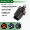 Dodge Dakota Idle Air Control Valve (1991-1996)