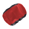 Kia Optima K5 Black & Red Console Armrest Cover (2021-2023)