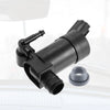 Ford Focus, C-Max Windshield Washer Pump (2003-2007)