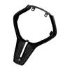 Infiniti Q50 Q60 Carbon Fiber Steering Wheel Cover (2017-2023)