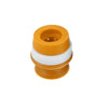 Buick Cadillac Chevrolet Front Spring Shock Absorber Rubber (2000-2005)