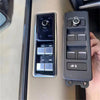 Land Rover Range Rover Discovery 5 Window Digital Switch Retrofit (2017-2023)