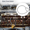 BMW 550i Base (2011 - 2016) Rubber 1 Pc Engine Water Pump Gasket