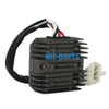 Yamaha XV750E Virago 750, XTZ660 Tenere 660 Regulator Rectifier (1982-1993)