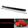 Mercedes Benz W447 Vito Metris LED Smoke Third Brake Light (2014–2025)