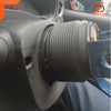 Honda Civic CRX 2.4" H-2 Steering Wheel Hub Boss Kit (1980-1994)