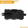Volvo V40 (2012-2021) 1 x Plastic Metal Blower Motor Resistor
