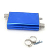 Car Air Diesel Parking Heater 24mm Exhaust Pipe Silencer Muffler