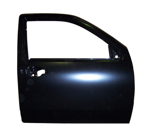 Front Door Shell Right Hand Side FOR Holden Rodeo RA