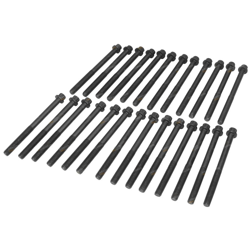 Landcruiser HZJ105 1HZ 4.2L Diesel Complete Engine Cyl Head Bolt Set