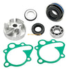 Honda FourTrax TRX250R ATC250R Water Pump Impeller Bearing Seal Gasket