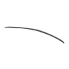 Mercedes Benz C207 ABS Rear Boot Spoiler (2011-2017)