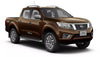 Nissan Navara NP300 Diesel Tank Filler Cap (2015-2022)