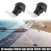 Honda Odyssey 2 x Front Windshield Washer Nozzles (2012-2013)