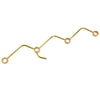 Nissan TD27 TD25 TD23 F22 F23 D21 R50 Fuel Return Line (1990-2004)