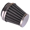 Kawasaki Suzuki Yamaha Minibikes Scooters ATV 4 x 52mm Air Filter Pods