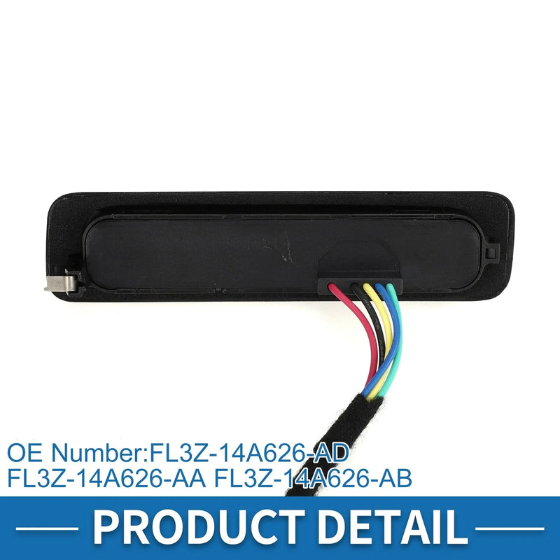 Ford F-150, F-250, F-350 Car Door Lock Switch (2011-2014)
