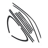 Porsche Panamera Window Moulding Strips (2010-2016)