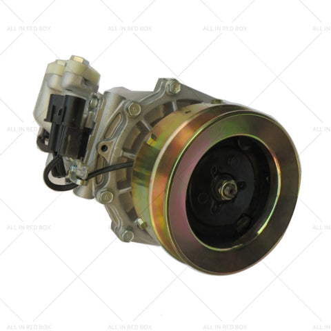 Mitsubishi Triton MK 2.8L Diesel Air Conditioning Compressor (1996-2006)