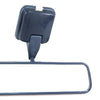 Toyota Hilux 1997-2006 Interior Mirror Navy Blue