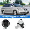 Honda Odyssey Power Window Regulator Lift Motor (2005-2010)