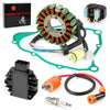 Yamaha Bear 250 YFM250X Stator/Rectifier Gasket kit