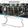 Ford B-Max C-Max Valve Cover Gasket (2010-2019)