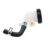 KAWASAKI Ninja ZX6R Rear Brake Master Cylinder Tank Reservoir