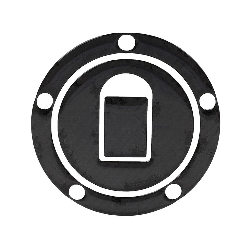 Kawasaki Ninja ZX10R ZX6R ZX9R ZX12R Z750 Gas Tank Fuel Cap Cover