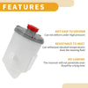 Honda CR-V Power Steering Reservoir (1997-2001)