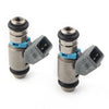 Harley Davidson Sportster Custom XL 1200C Fuel Injectors (2004-2019)