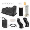 Yamaha Warrior 350 YFM350X 1987-2004 Air Filter Box Kit