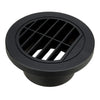 Webasto Diesel Heater 90mm Warm Air Vent Outlet Duct Pipe