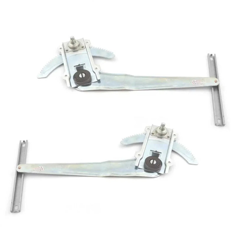 Isuzu TFR / Holden Rodeo Front Window Regulator (1989-1990)