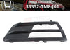 Honda Insight Driver Foglight Trim Bezel Garnish (2012–2014)