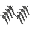 Ford Fairmont BA BF V8 Barra 220-230 Ignition Coils 8x (2002-2008)