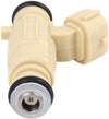 Hyundai Elantra HD G4GC CVVT 2.0L 4 x Fuel Injectors (2006-2010)