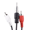 Honda Civic CRV 16PIN Radio Power Cable Adapter (2012-2015)