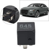Volkswagen Golf, Passat, Audi A4 Multifunction Relay (2010-2016)