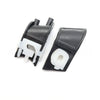 BMW X1 4 x Headlight Repair Kit Bracket (2010–2015)